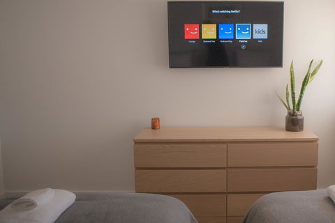 FortyTwo - Oceanside Retreat Busselton - Gold Coast 25