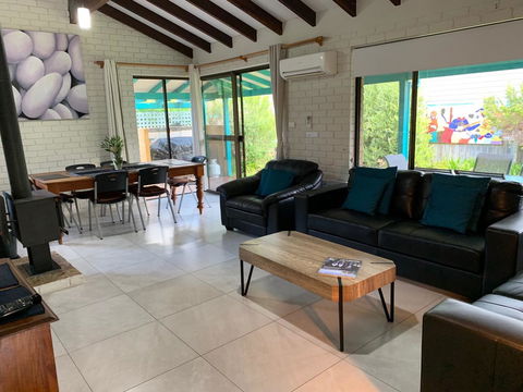 Beachside Prevelly Villas - Tourism Gold Coast 3