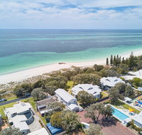 Cape View Beach Resort - Gold Coast
