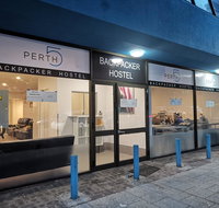 Perth 5 Backpacker Hostel - Gold Coast