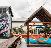 Nomads Byron Bay Backpackers - Tourism Gold Coast