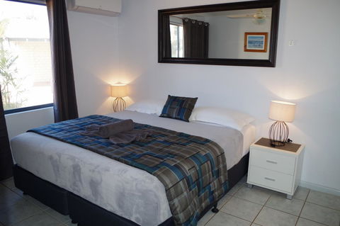 Kalbarri Blue Ocean Villas - Tourism Gold Coast 2