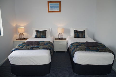 Kalbarri Blue Ocean Villas - Tourism Gold Coast 27