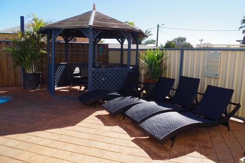 Kalbarri Blue Ocean Villas - Tourism Gold Coast 11