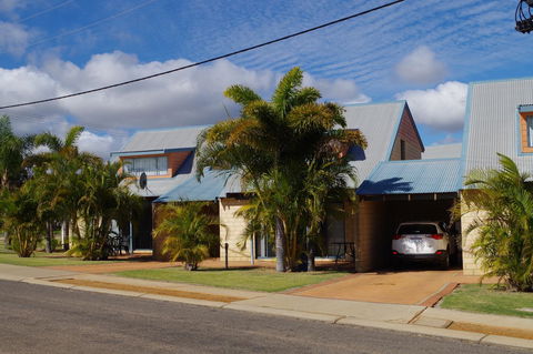 Kalbarri Blue Ocean Villas - Tourism Gold Coast 28