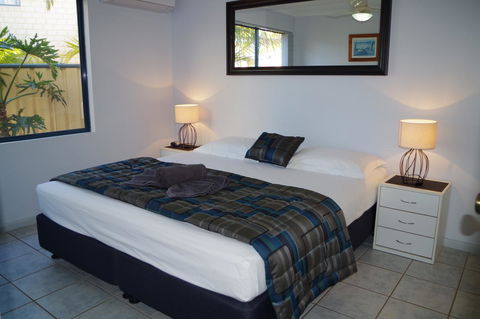Kalbarri Blue Ocean Villas - Tourism Gold Coast 8