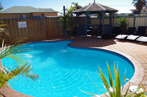 Kalbarri Blue Ocean Villas - Tourism Gold Coast 0