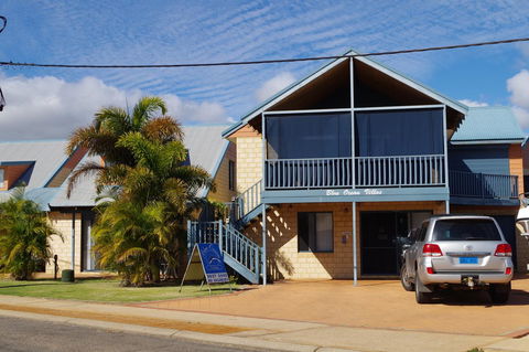 Kalbarri Blue Ocean Villas - Tourism Gold Coast 32