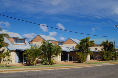 Kalbarri Blue Ocean Villas - Tourism Gold Coast 31