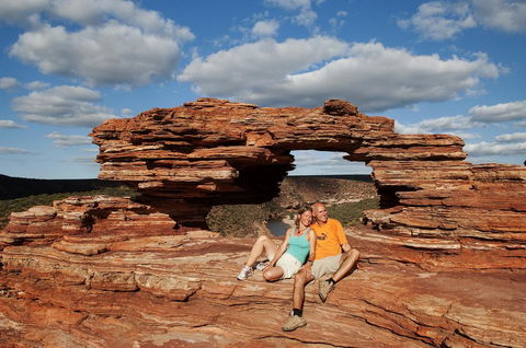Kalbarri Blue Ocean Villas - Tourism Gold Coast 15