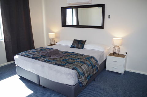Kalbarri Blue Ocean Villas - Tourism Gold Coast 13