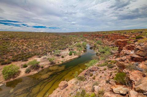 Kalbarri Blue Ocean Villas - Tourism Gold Coast 9