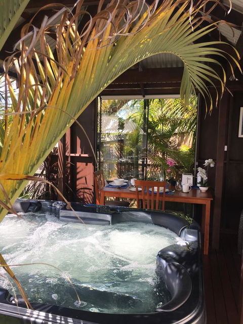 Bella Bali Gardens - Tourism Gold Coast 4