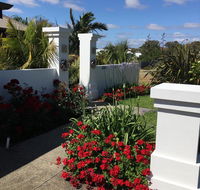 Bella Bali Gardens - Tourism Gold Coast