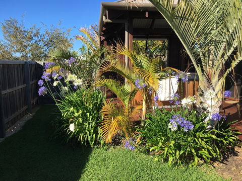 Bella Bali Gardens - Tourism Gold Coast 10