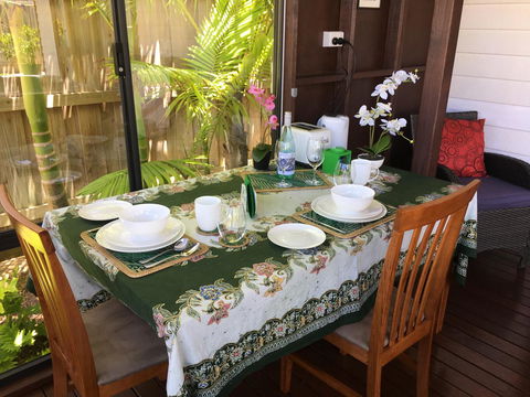 Bella Bali Gardens - Tourism Gold Coast 8