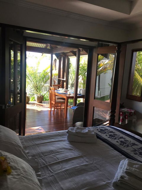 Bella Bali Gardens - Tourism Gold Coast 15