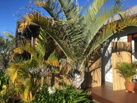 Bella Bali Gardens - Tourism Gold Coast 7