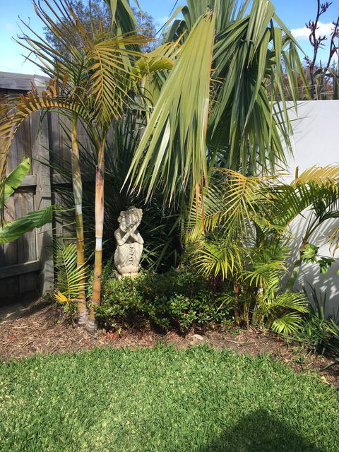 Bella Bali Gardens - Tourism Gold Coast 28