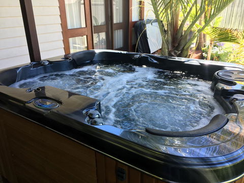 Bella Bali Gardens - Tourism Gold Coast 5