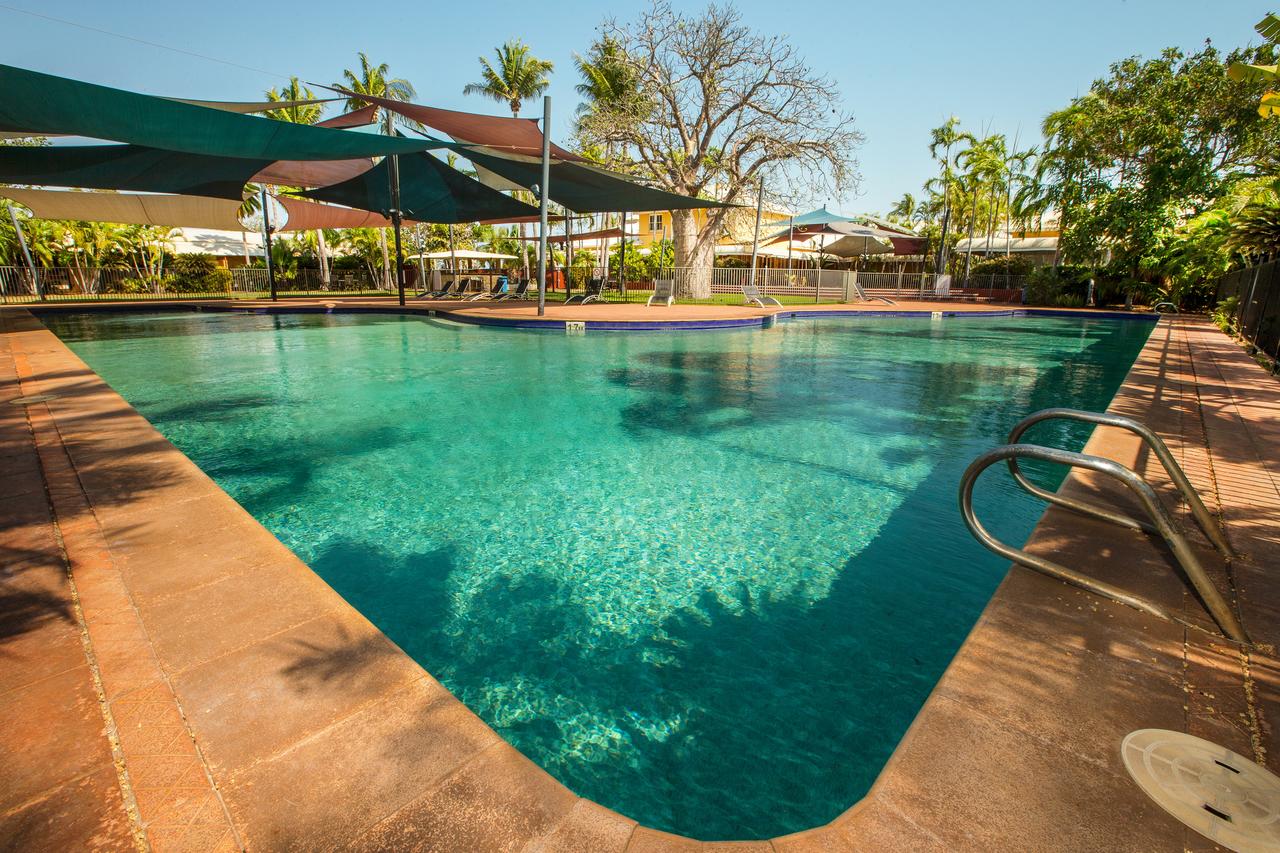 Broome WA Tourism Gold Coast