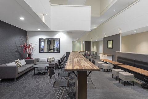 Rendezvous Hotel Perth Central - Tourism Gold Coast 29