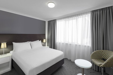 Rendezvous Hotel Perth Central - Tourism Gold Coast 20