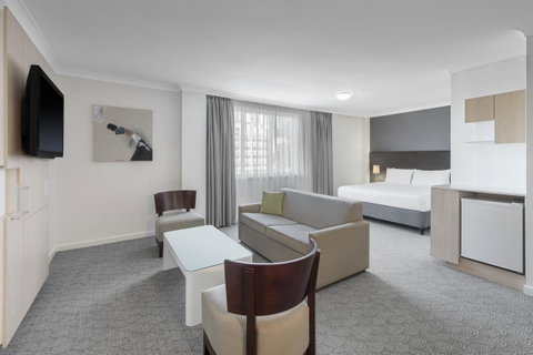 Rendezvous Hotel Perth Central - Tourism Gold Coast 13