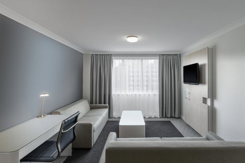 Rendezvous Hotel Perth Central - Tourism Gold Coast 7