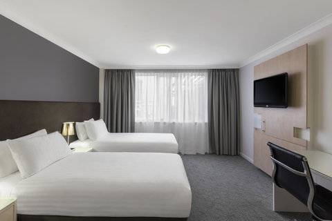 Rendezvous Hotel Perth Central - Tourism Gold Coast 8