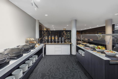 Rendezvous Hotel Perth Central - Tourism Gold Coast 24