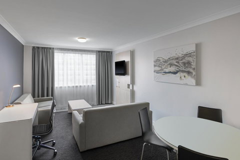 Rendezvous Hotel Perth Central - Tourism Gold Coast 9