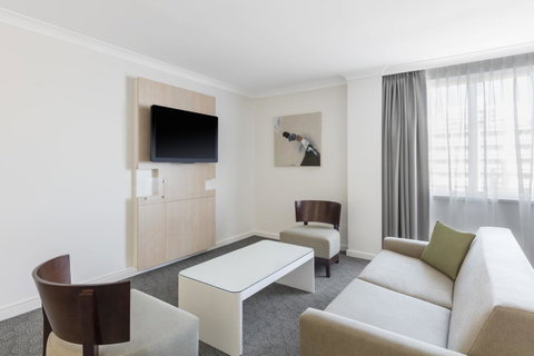 Rendezvous Hotel Perth Central - Tourism Gold Coast 12
