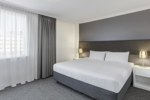 Rendezvous Hotel Perth Central - Tourism Gold Coast 17