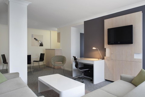 Rendezvous Hotel Perth Central - Tourism Gold Coast 21