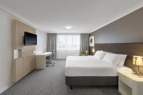 Rendezvous Hotel Perth Central - Tourism Gold Coast 1