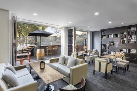 Rendezvous Hotel Perth Central - Tourism Gold Coast 27