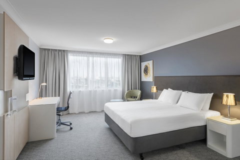 Rendezvous Hotel Perth Central - Tourism Gold Coast 6