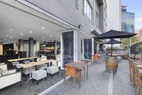 Rendezvous Hotel Perth Central - Tourism Gold Coast 0