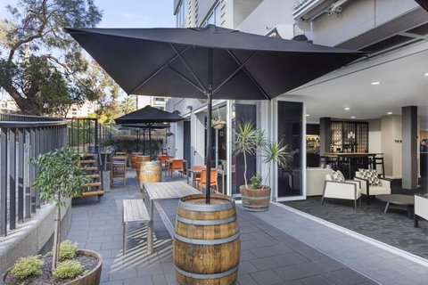 Rendezvous Hotel Perth Central - Tourism Gold Coast 28