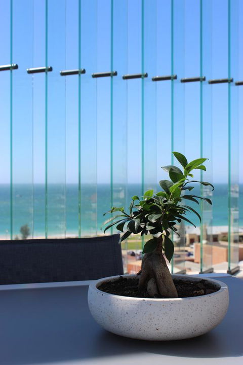 The Gerald Apartment Hotel - Tourism Gold Coast 39