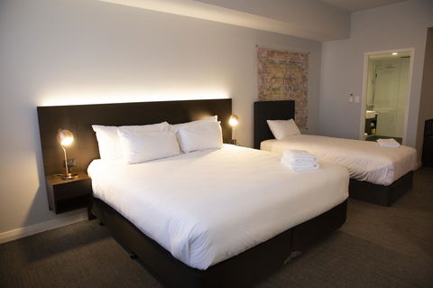 The Gerald Apartment Hotel - Tourism Gold Coast 27
