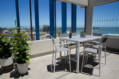 The Gerald Apartment Hotel - Tourism Gold Coast 26