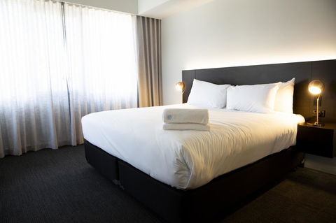 The Gerald Apartment Hotel - Tourism Gold Coast 9