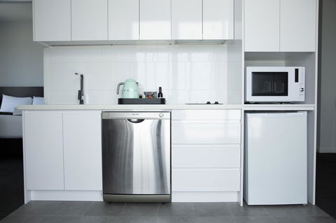 The Gerald Apartment Hotel - Tourism Gold Coast 8