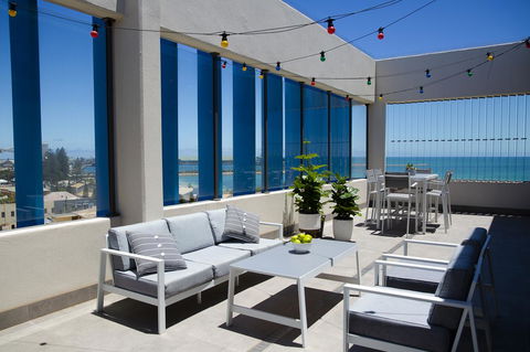 The Gerald Apartment Hotel - Tourism Gold Coast 2