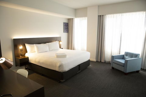 The Gerald Apartment Hotel - Tourism Gold Coast 23