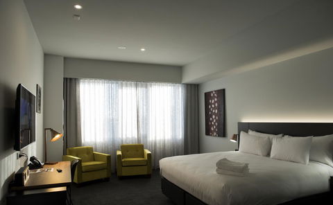 The Gerald Apartment Hotel - Tourism Gold Coast 30