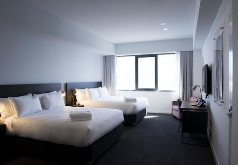 The Gerald Apartment Hotel - Tourism Gold Coast 42
