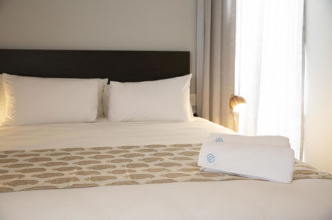 The Gerald Apartment Hotel - Tourism Gold Coast 12